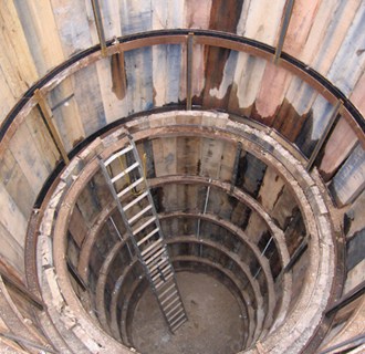 home-shaft